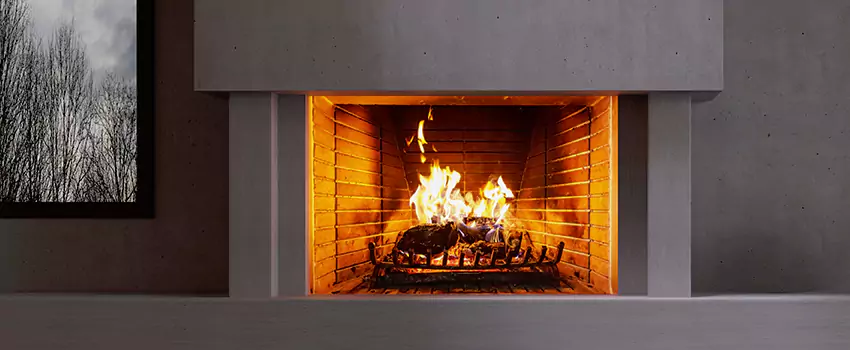 Indoor Wood Burning Furnace Repair and Installation in Sterling, Illinois