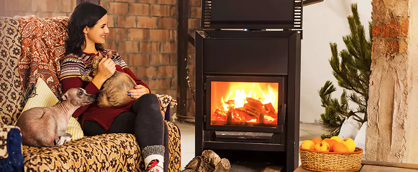 Wood Stove Chimney Cleaning Services in Sterling, IL