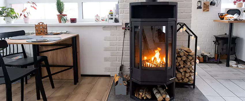 Wood Stove Firebox Installation Services in Sterling, IL
