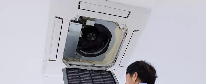 Benefits of Professional Air Duct Cleaning in Sterling, Illinois