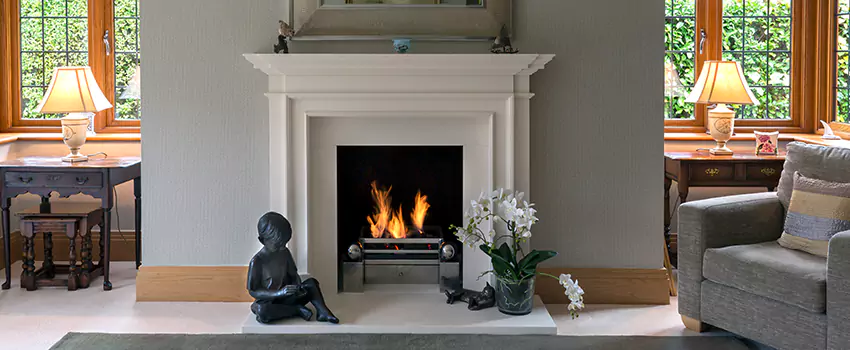 Astria Open-Hearth Wood Fireplaces Services in Sterling, IL
