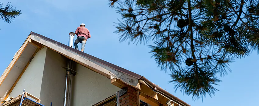 Birds Removal Contractors from Chimney in Sterling, IL