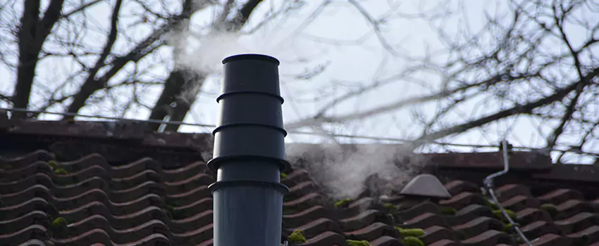 Broken Chimney Animal Screen Repair And Installation in Sterling, IL