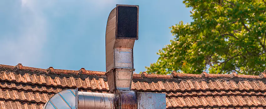 Chimney Creosote Cleaning Experts in Sterling, Illinois