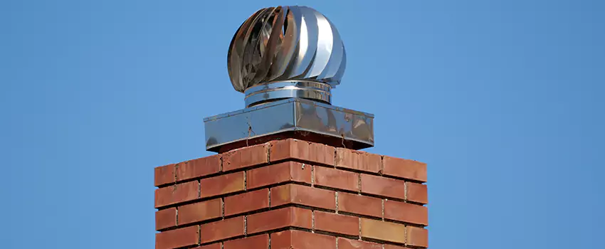 Chimney Damper Hinge Repair in Sterling, IL