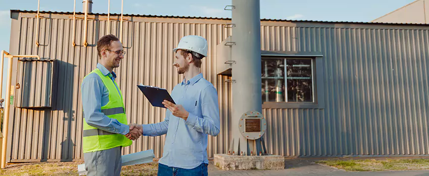 Chimney Cap Inspection in Sterling, IL