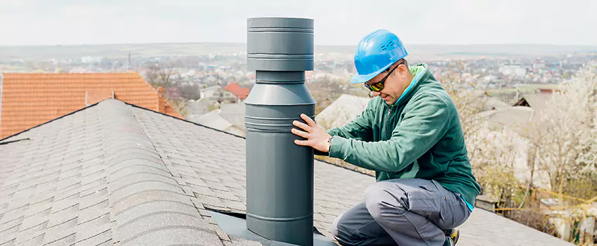 Insulated Chimney Liner Services in Sterling, IL