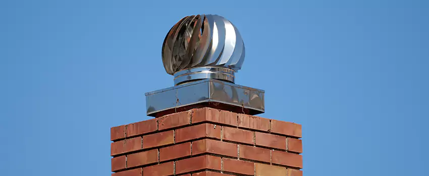 Chimney Flue Rebuild Services in Sterling, Illinois