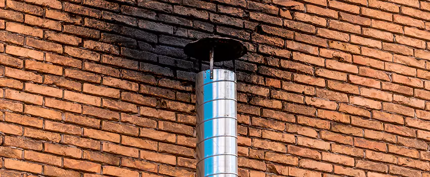 Chimney Design and Style Remodel Services in Sterling, Illinois