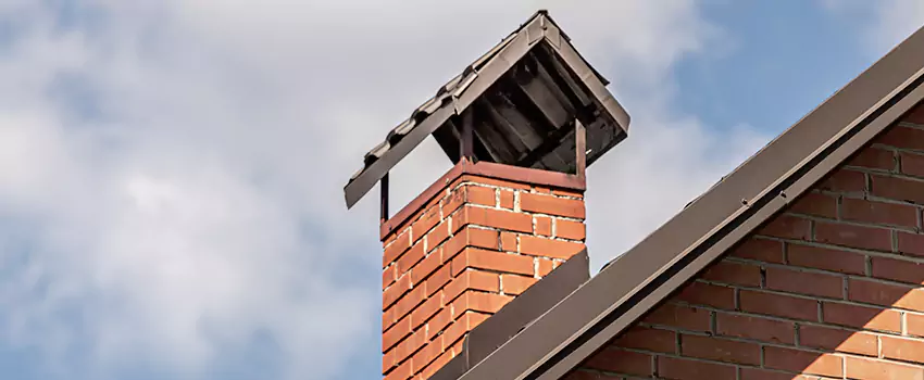 Chimney Saver Masonry Repair Contractor in Sterling, Illinois