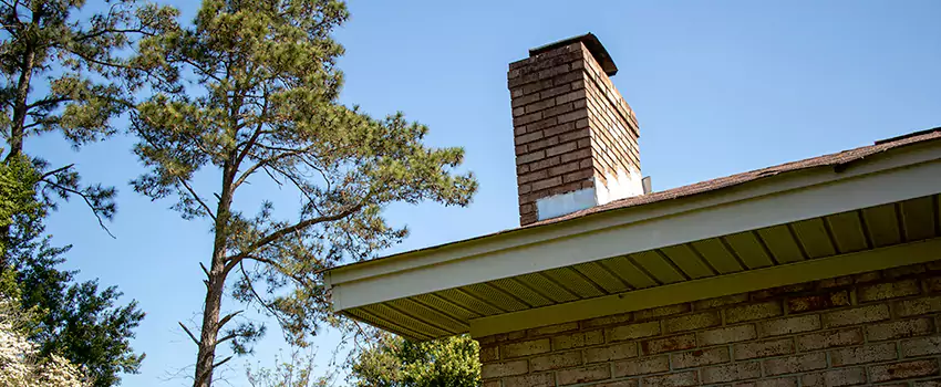 Brick Chimney Sweep Near Me in Sterling, IL