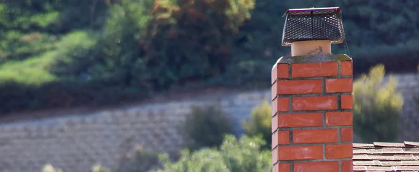 Chimney Tuckpointing And Masonry Restoration in Sterling, IL