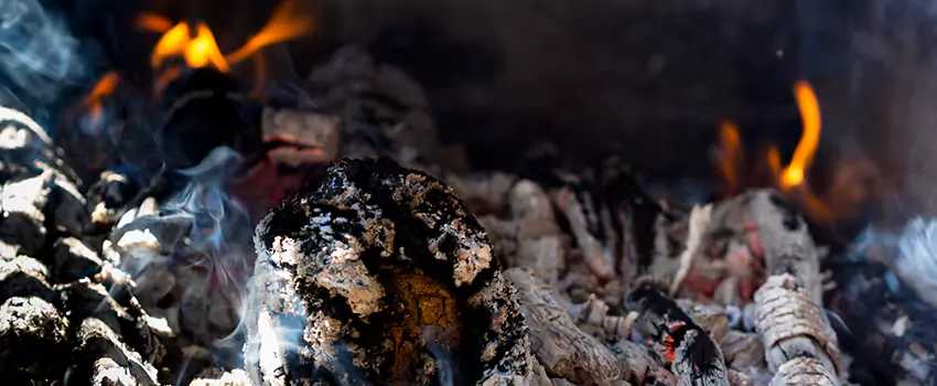 Creosote Removal Experts in Sterling, IL