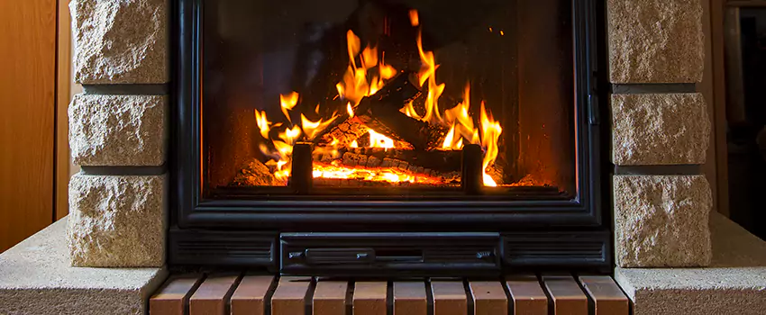 Decorative Fireplace Installation Cost in Sterling, Illinois