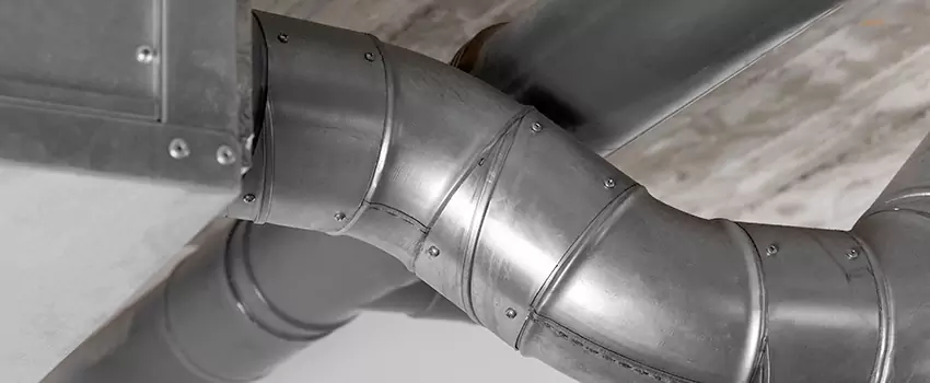 Dryer Vent Blockage Inspection in Sterling, IL