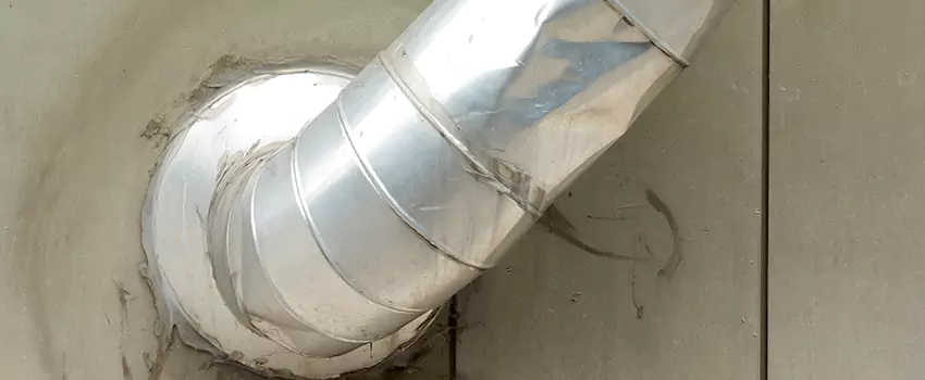 Dryer Vent Repair Process in Sterling, IL