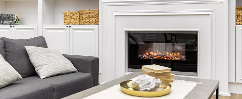 Professional Fireplace Maintenance Contractors in Sterling, IL