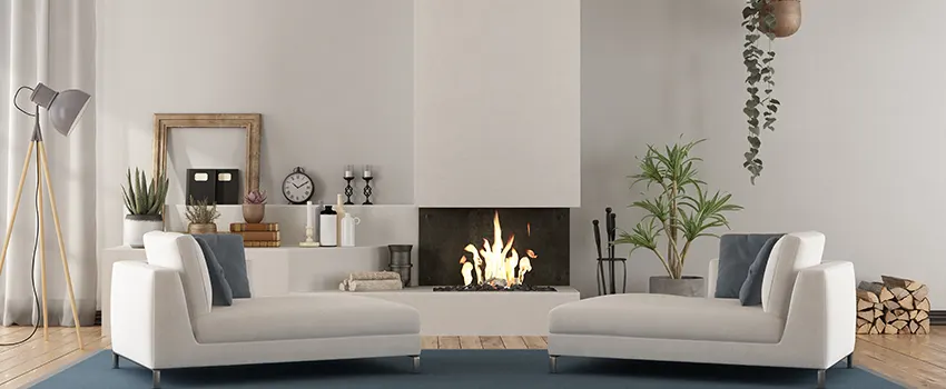 Decorative Fireplace Crystals Services in Sterling, Illinois