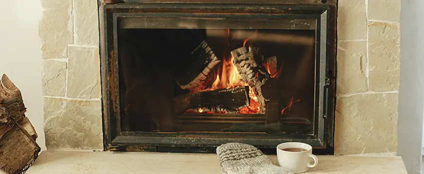 Fireplace Door Handle Replacements Services in Sterling, Illinois