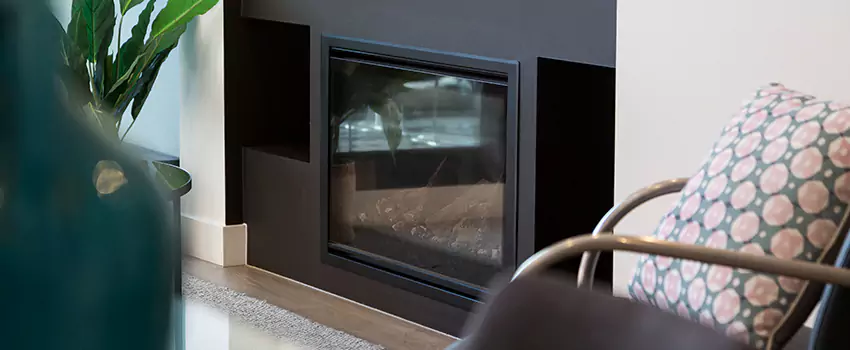 Gas Fireplace Installation in Sterling, IL