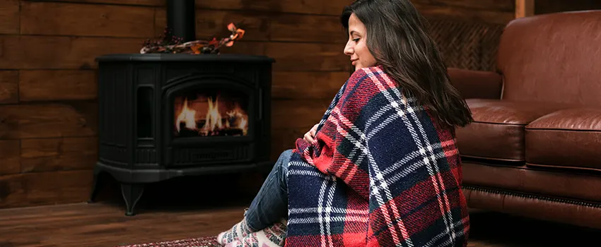 Fireplace Firebox Grate Replacement Services  in Sterling, Illinois