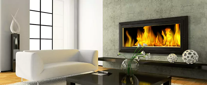 Fireplace Hearth Ideas in Sterling, Illinois