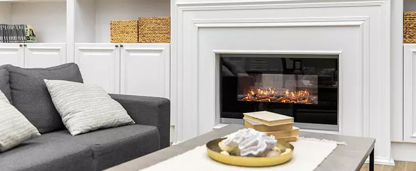Pellet Fireplace Insert Installation in Sterling, IL