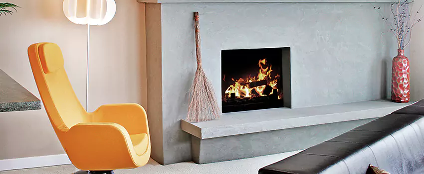 Electric Fireplace Makeover Services in Sterling, IL