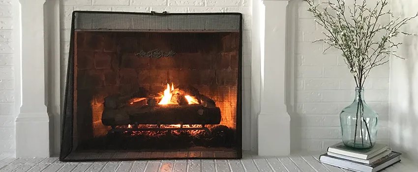 Cost-Effective Fireplace Mantel Inspection And Maintenance in Sterling, IL