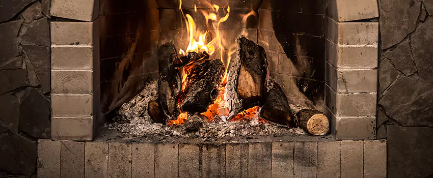 Cost of Rebuilding A Fireplace in Sterling, Illinois