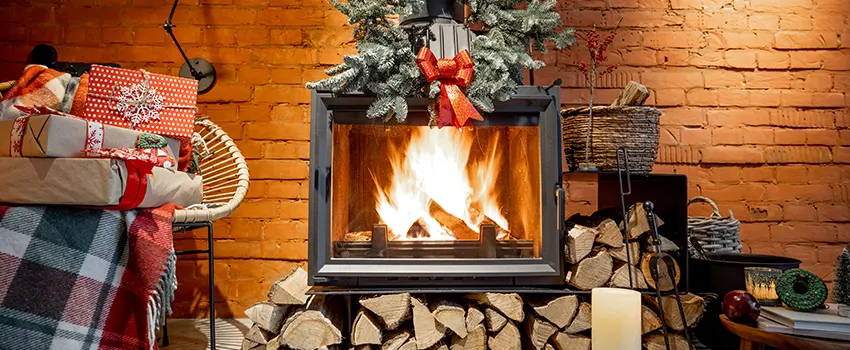 Steel Fireplace Grate Repair And Replacement Services in Sterling, Illinois
