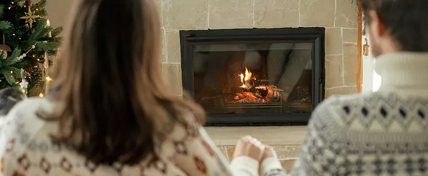 Fireplace Firebox Refurbish & Restore Services in Sterling, IL