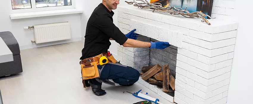 Gas Fireplace Repair And Replacement in Sterling, IL