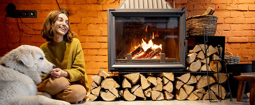 Fireplace Smell Removal Cost in Sterling, IL