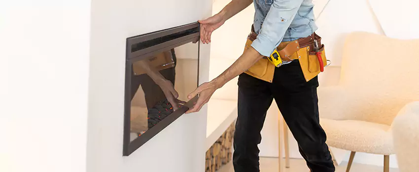 Traditional Fireplace Vent Sweeping in Sterling, IL