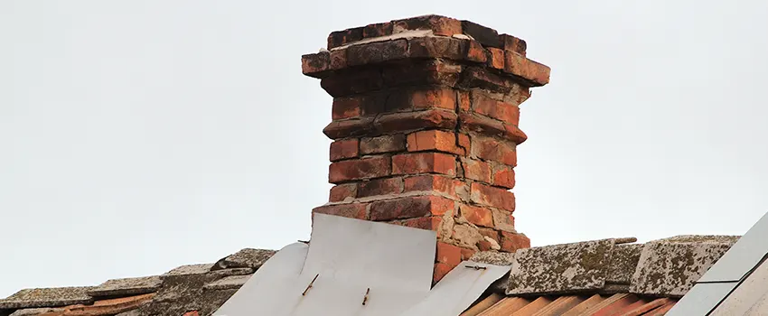 Cost of Fixing Blocked Chimney in Sterling, Illinois