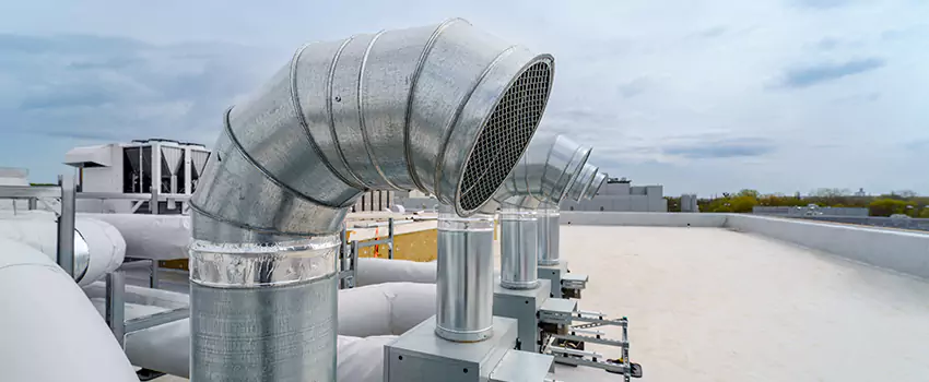 Insulated Ductwork Repair Services Near Me in Sterling, IL