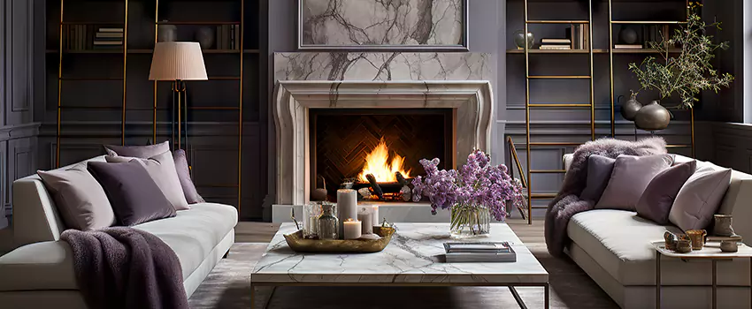 Napoleon Galaxy Series Outdoor Fireplaces Repair in Sterling, IL