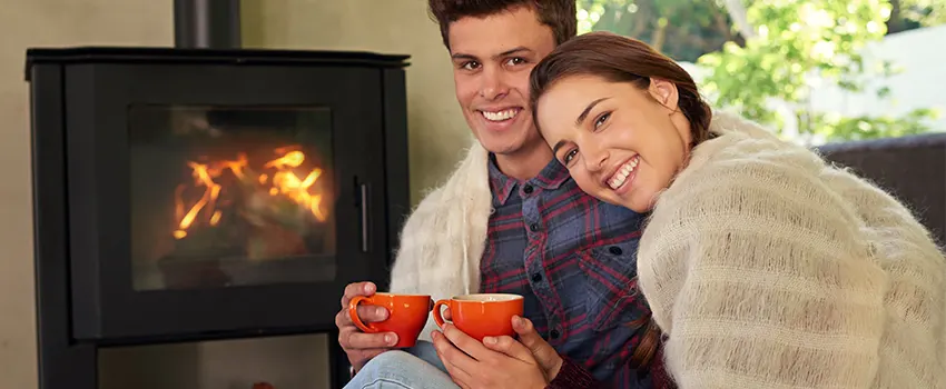 Regency Traditional Fireplace Products Maintenance and Repair in Sterling, Illinois