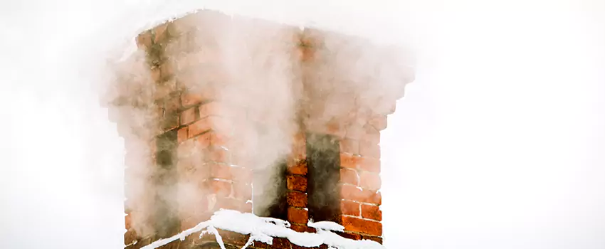 Chimney Flue Soot Removal in Sterling, IL