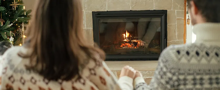 Superior Open-Hearth Wood Fireplaces in Sterling, IL