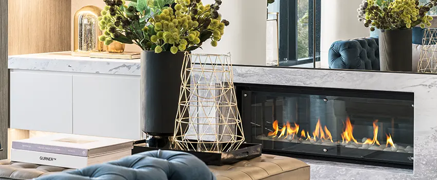 Professional Town & Country Luxury Fireplace Maintenance Experts in Sterling, Illinois