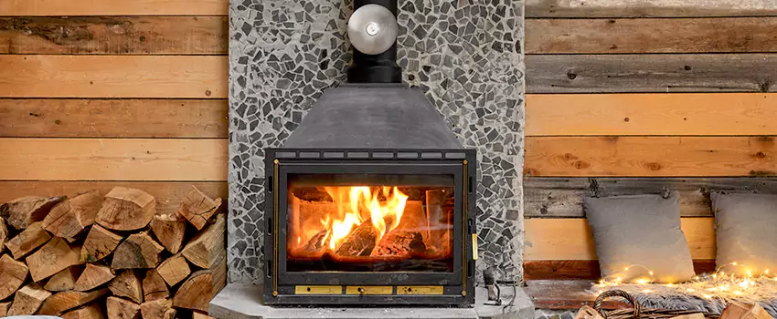 Travis Industries Elite Fireplace Inspection and Maintenance in Sterling, Illinois