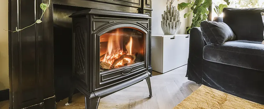 Valor Wood Fireplace in Sterling, IL