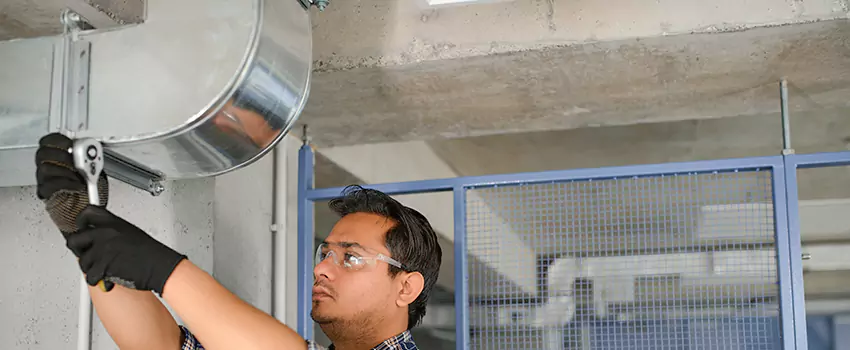 Benefit of Ventilation Cleaning in Sterling, Illinois