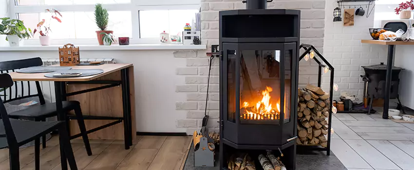 Cost of Vermont Castings Fireplace Services in Sterling, IL