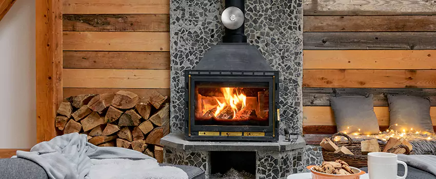 Affordable Wood Fireplace Fixing Solutions in Sterling, Illinois