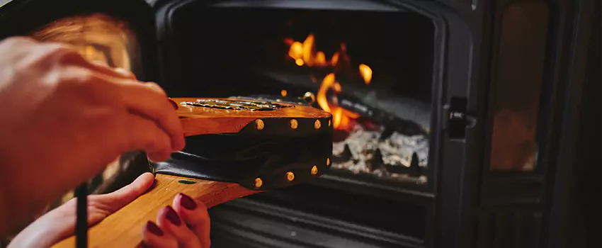 Cost of Wood Furnace Repair and Installation Services in Sterling, IL