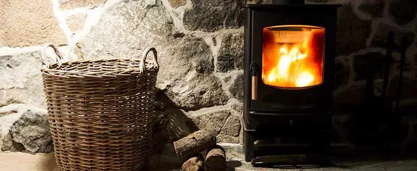 Wood Stove Fire Bricks Cleaning Services in Sterling, Illinois