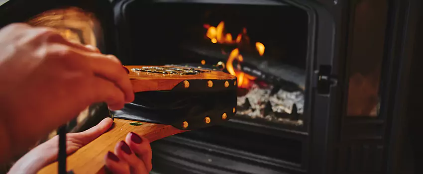 Wood Stove Grates Repair in Sterling, Illinois